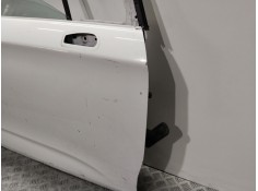 Recambio de puerta delantera derecha para citroën c4 ii (nc_) 1.6 vti 120 referencia OEM IAM 9435083880  BLANCO 2
