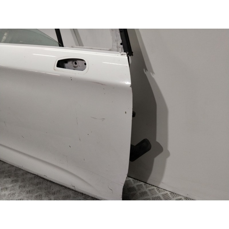 Recambio de puerta delantera derecha para citroën c4 ii (nc_) 1.6 vti 120 referencia OEM IAM 9435083880  BLANCO