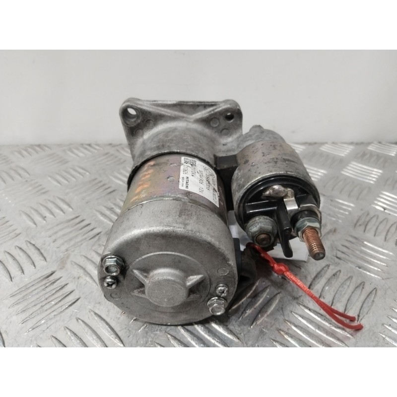 MOTOR ARRANQUE 55193356  - imagen 3