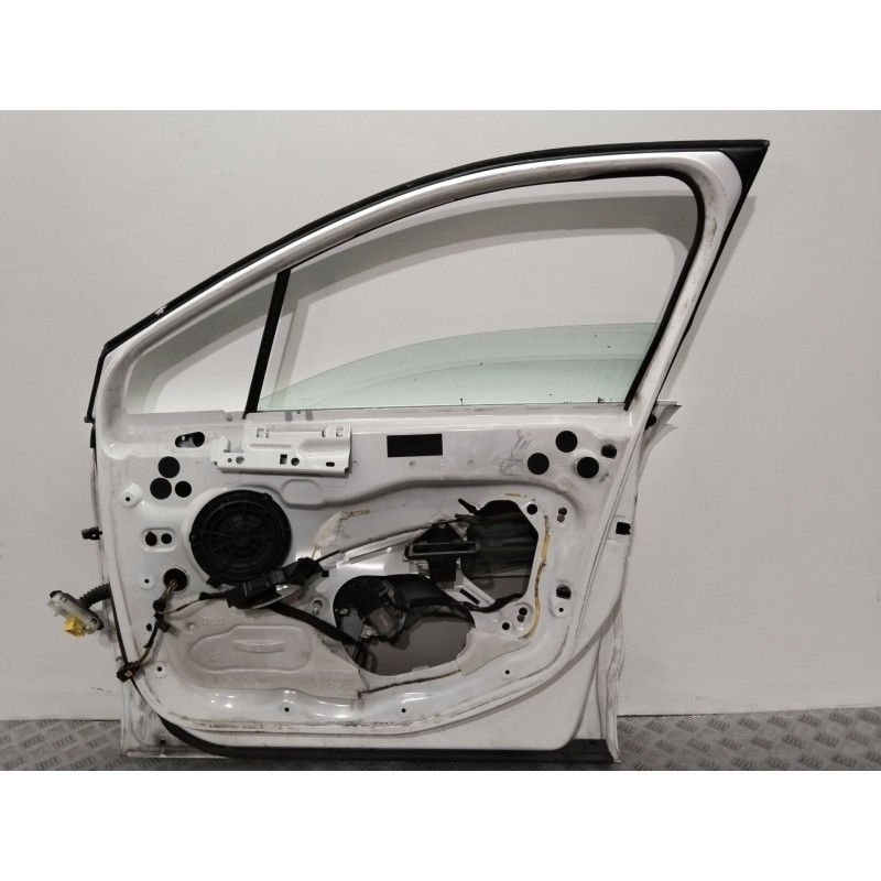Recambio de puerta delantera derecha para citroën c4 ii (nc_) 1.6 vti 120 referencia OEM IAM 9435083880  BLANCO