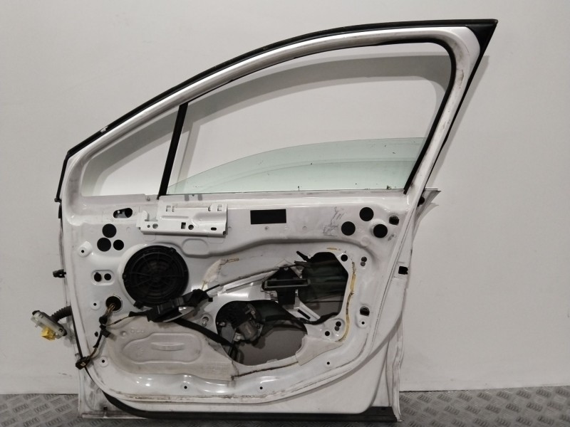 Recambio de puerta delantera derecha para citroën c4 ii (nc_) 1.6 vti 120 referencia OEM IAM 9435083880  BLANCO