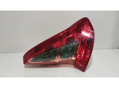 Recambio de piloto trasero derecho para citroën c4 i (lc_) 1.6 16v referencia OEM IAM 9646801677