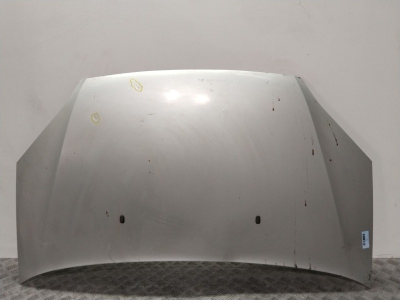 Recambio de capot para ford focus berlina (cap) ghia referencia OEM IAM 1505771  PLATA