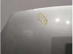 Recambio de capot para ford focus berlina (cap) ghia referencia OEM IAM 1505771  PLATA 2