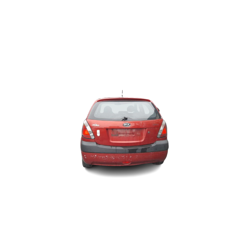 KIA RIO II (JB) - imagen 5