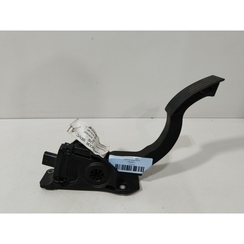 PEDAL ACELERADOR 17388800  - imagen 2