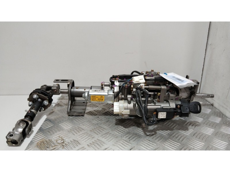 Recambio de columna direccion para kia opirus (gh) 3.5 referencia OEM IAM 563103F600  