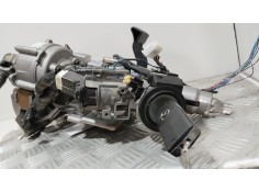 Recambio de columna direccion para mazda 2 (de_, dh_) 1.3 (de3fs) referencia OEM IAM DF713210X  54084964E 2