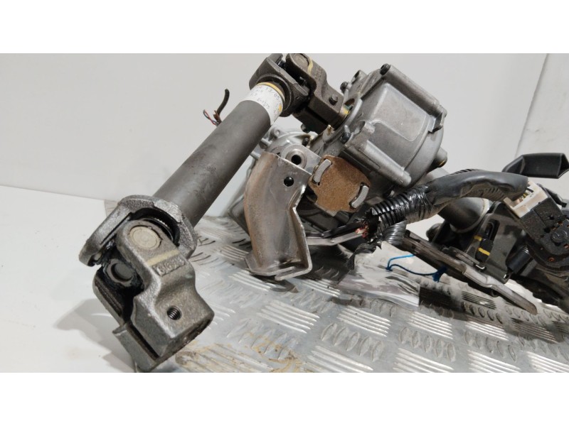 Recambio de columna direccion para mazda 2 (de_, dh_) 1.3 (de3fs) referencia OEM IAM DF713210X  54084964E