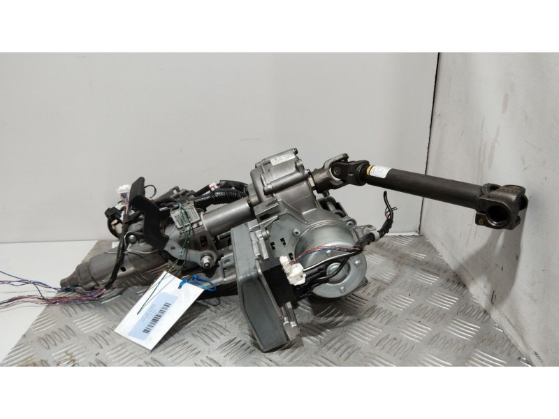 Recambio de columna direccion para mazda 2 (de_, dh_) 1.3 (de3fs) referencia OEM IAM DF713210X  54084964E