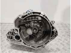 Recambio de caja cambios para opel astra g berlina comfort referencia OEM IAM 90400209  