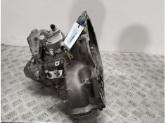 Recambio de caja cambios para opel astra g berlina comfort referencia OEM IAM 90400209   2