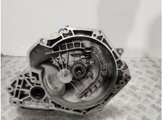 Recambio de caja cambios para opel astra g hatchback (t98) 2.0 16v (f08, f48) referencia OEM IAM R90400209  700072