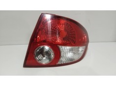 Recambio de piloto trasero derecho para hyundai getz (tb) 1.1 referencia OEM IAM 924021CXXX