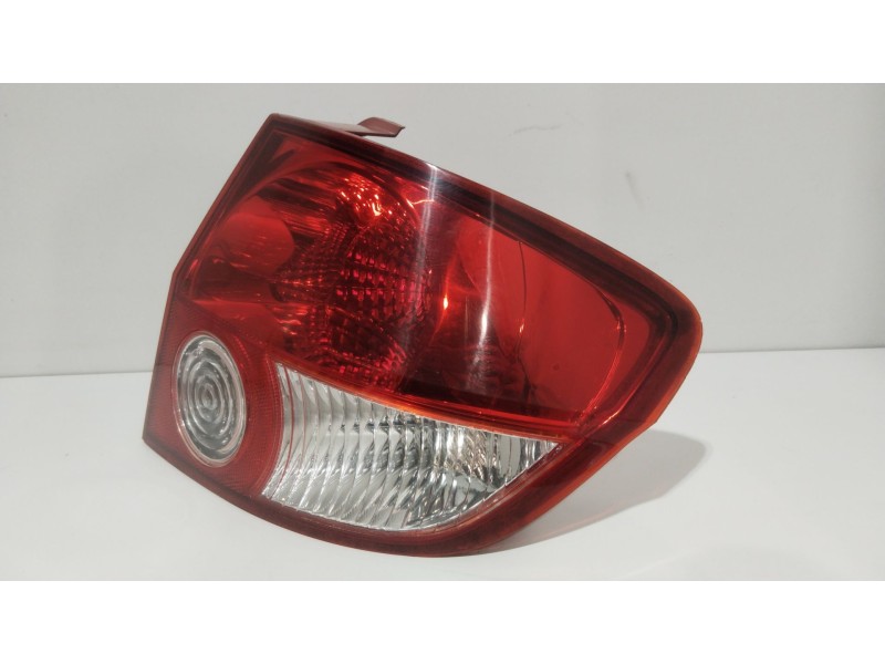 Recambio de piloto trasero derecho para hyundai getz (tb) 1.1 referencia OEM IAM 924021CXXX  