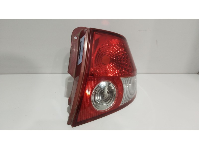 Recambio de piloto trasero derecho para hyundai getz (tb) 1.1 referencia OEM IAM 924021CXXX  