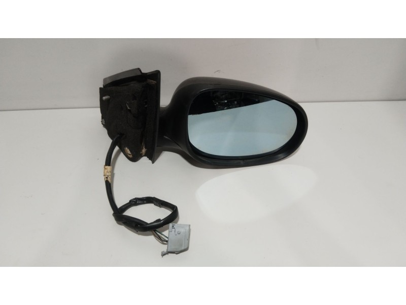 Recambio de retrovisor derecho para fiat croma (194_) 2.2 16v referencia OEM IAM 735398898  