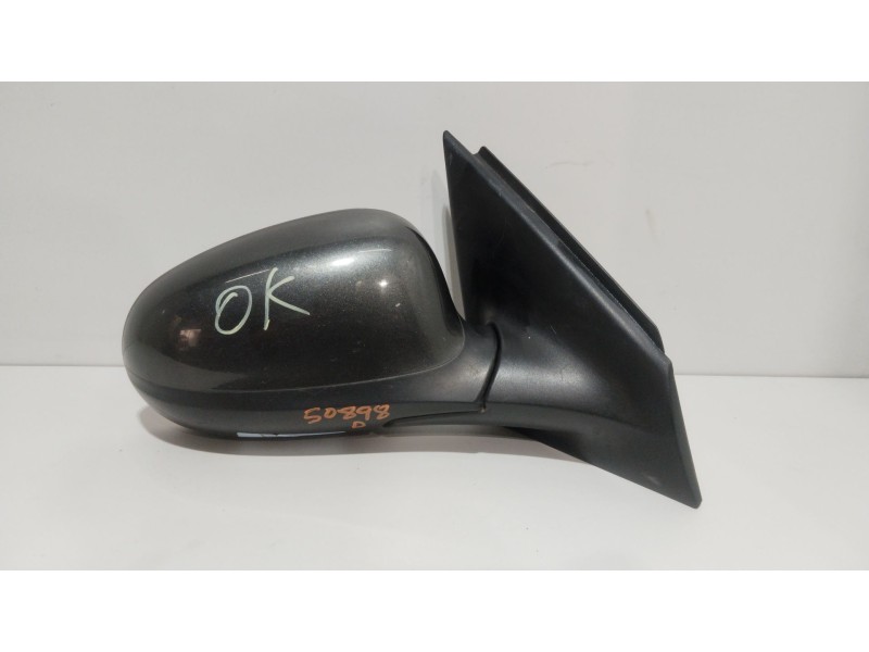 Recambio de retrovisor derecho para fiat croma (194_) 2.2 16v referencia OEM IAM 735398898  