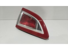 Recambio de piloto porton trasero izquierdo para renault scénic iii (jz0/1_) 1.6 dci (jz00, jz12) referencia OEM IAM 265550018R  2