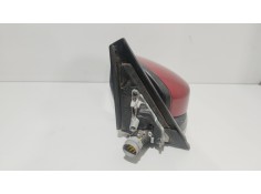 Recambio de retrovisor izquierdo para renault espace iv (jk0/1_) 1.9 dci (jk0u, jk0g) referencia OEM IAM 7701053699   2