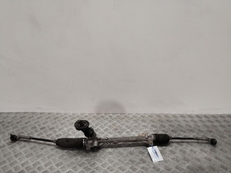 Recambio de cremallera direccion para seat toledo iv (kg3) 1.6 tdi referencia OEM IAM 6C1423057R   Recambio de cremallera direccion para seat toledo iv (kg3) 1.6 tdi referencia OEM IAM 6C1423057R