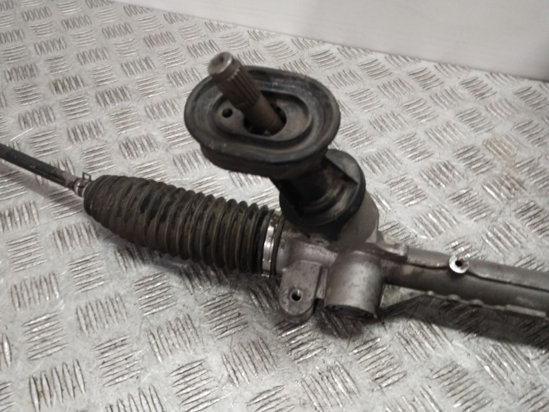 Recambio de cremallera direccion para seat toledo iv (kg3) 1.6 tdi referencia OEM IAM 6C1423057R   Recambio de cremallera direccion para seat toledo iv (kg3) 1.6 tdi referencia OEM IAM 6C1423057R