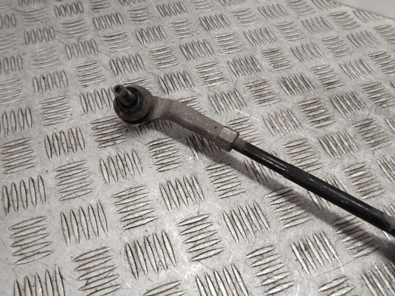 Recambio de cremallera direccion para seat toledo iv (kg3) 1.6 tdi referencia OEM IAM 6C1423057R   Recambio de cremallera direccion para seat toledo iv (kg3) 1.6 tdi referencia OEM IAM 6C1423057R