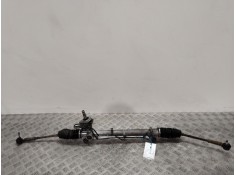 Recambio de cremallera direccion para ford fiesta v van 1.4 tdci referencia OEM IAM 1760698