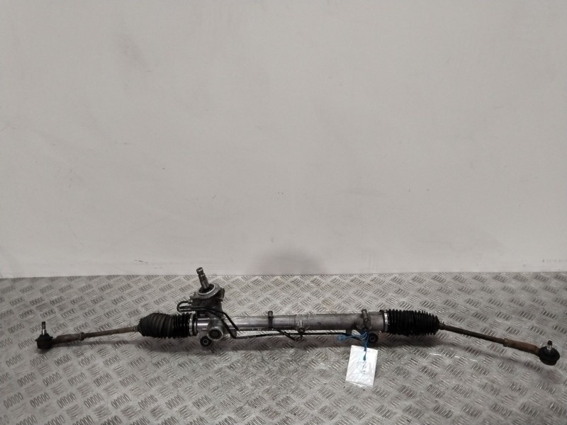 Recambio de cremallera direccion para ford fiesta v van 1.4 tdci referencia OEM IAM 1760698  