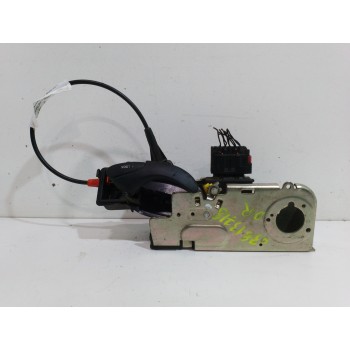 CERRADURA PUERTA DELANTERA DERECHA YC1AV21812CJ 9 PINES 