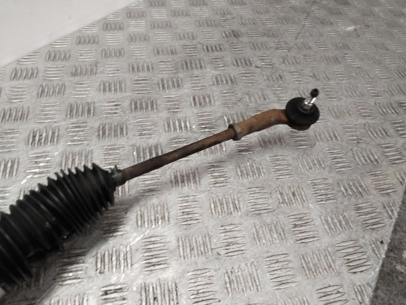 Recambio de cremallera direccion para ford fiesta v van 1.4 tdci referencia OEM IAM 1760698  