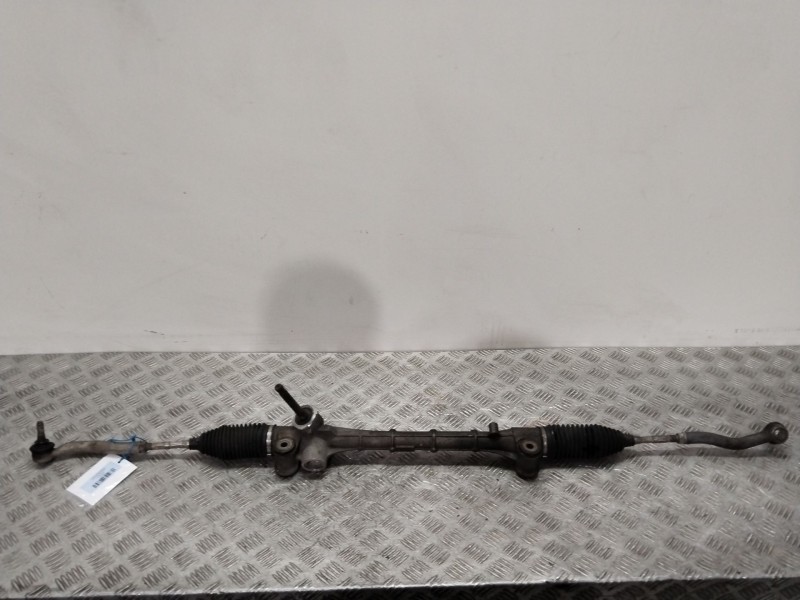 Recambio de cremallera direccion para toyota yaris (_p9_) 1.4 d-4d (nlp90_) referencia OEM IAM F800000672  