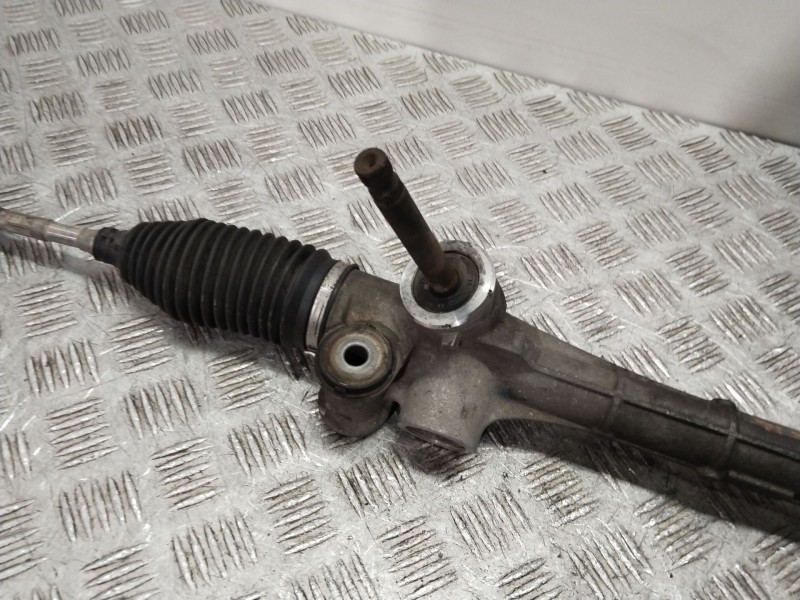 Recambio de cremallera direccion para toyota yaris (_p9_) 1.4 d-4d (nlp90_) referencia OEM IAM F800000672  