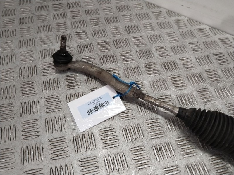 Recambio de cremallera direccion para toyota yaris (_p9_) 1.4 d-4d (nlp90_) referencia OEM IAM F800000672  