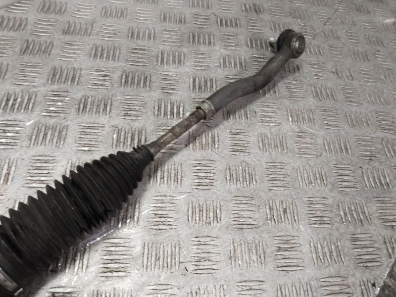 Recambio de cremallera direccion para toyota yaris (_p9_) 1.4 d-4d (nlp90_) referencia OEM IAM F800000672  