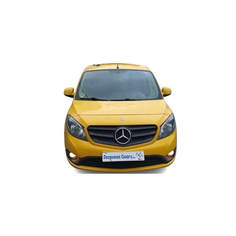 MERCEDES-BENZ CITAN (W415) FURGON - imagen 1