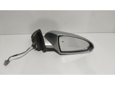 Recambio de retrovisor derecho para nissan primera hatchback (p12) 2.0 referencia OEM IAM 96301AU422