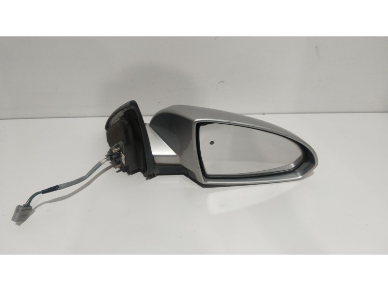 Recambio de retrovisor derecho para nissan primera hatchback (p12) 2.0 referencia OEM IAM 96301AU422  