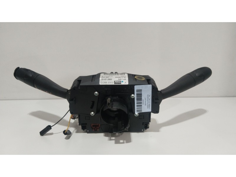 Recambio de mando multifuncion para citroën c3 i (fc_, fn_) 1.4 i referencia OEM IAM 96474013XT  
