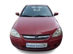 opel corsa c (x01) del año 2005