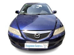 mazda 6 hatchback (gg) del año 2004