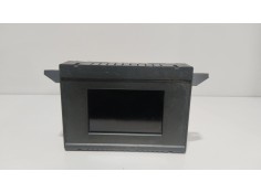 Recambio de pantalla multifuncion para opel corsa d (s07) 1.3 cdti (l08, l68) referencia OEM IAM 13260888  