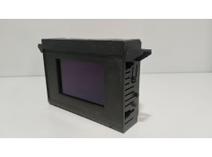 Recambio de pantalla multifuncion para opel corsa d (s07) 1.3 cdti (l08, l68) referencia OEM IAM 13260888   2