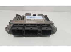 Recambio de centralita motor uce para renault megane ii (bm0/1_, cm0/1_) 1.9 dci (bm0g, cm0g) referencia OEM IAM 0281011549