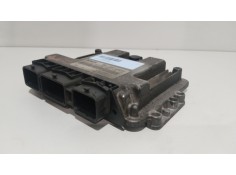 Recambio de centralita motor uce para renault megane ii (bm0/1_, cm0/1_) 1.9 dci (bm0g, cm0g) referencia OEM IAM 0281011549   2