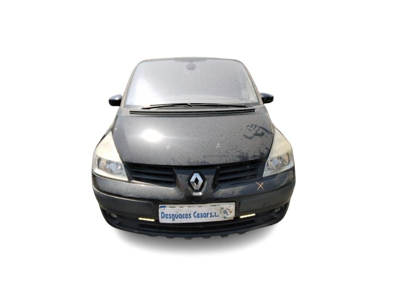 renault espace iv (jk0/1_) del año 2007 renault espace iv (jk0/1_) del año 2007
