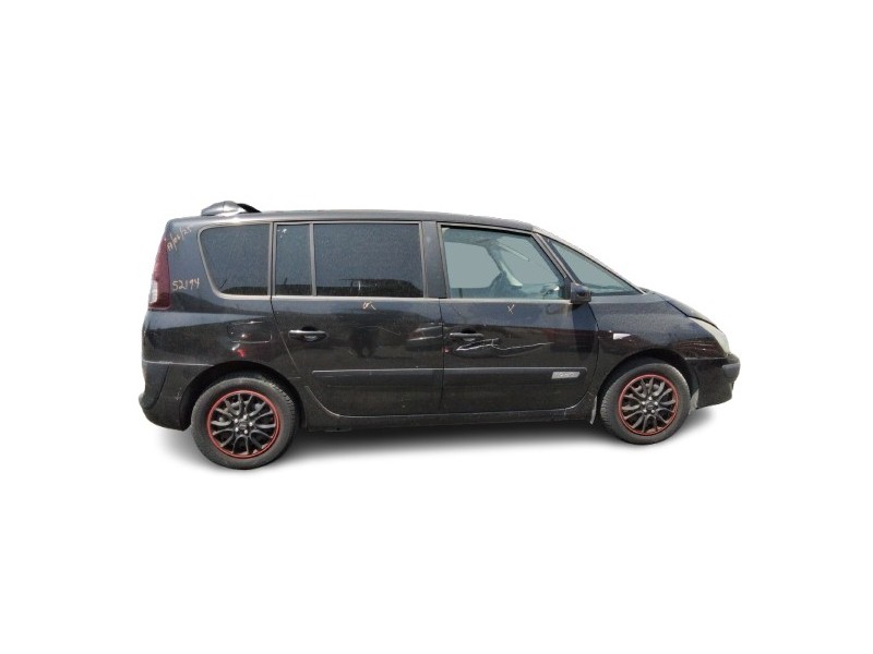 renault espace iv (jk0/1_) del año 2007 renault espace iv (jk0/1_) del año 2007