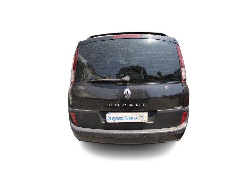 renault espace iv (jk0/1_) del año 2007 renault espace iv (jk0/1_) del año 2007