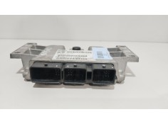 Recambio de centralita motor uce para citroën c8 (ea_, eb_) 2.0 16v referencia OEM IAM IAW6LPB