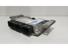 Recambio de centralita motor uce para citroën c8 (ea_, eb_) 2.0 16v referencia OEM IAM IAW6LPB   2